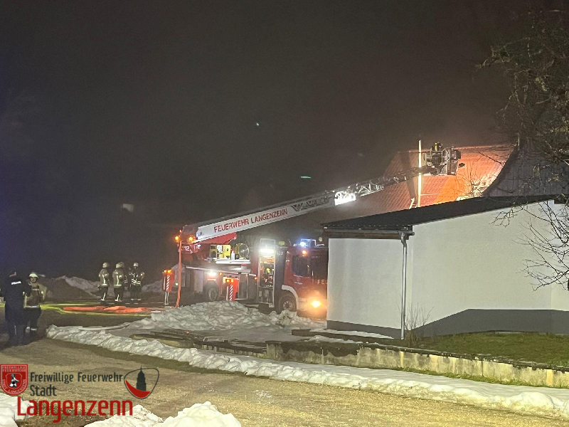 Brand Werkstatt