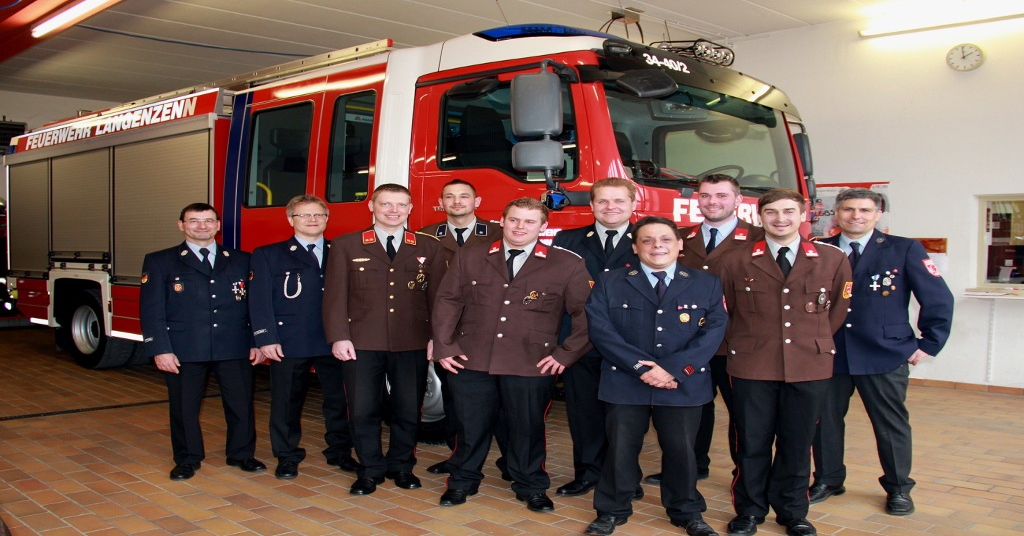 Der Feuerwehr Verein